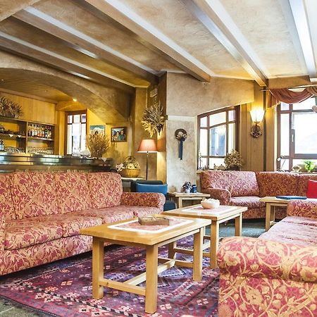 Hotel Vallee De Cogne Kültér fotó