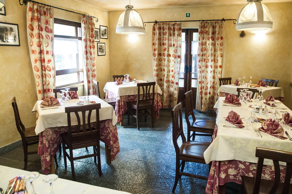 Hotel Vallee De Cogne Kültér fotó