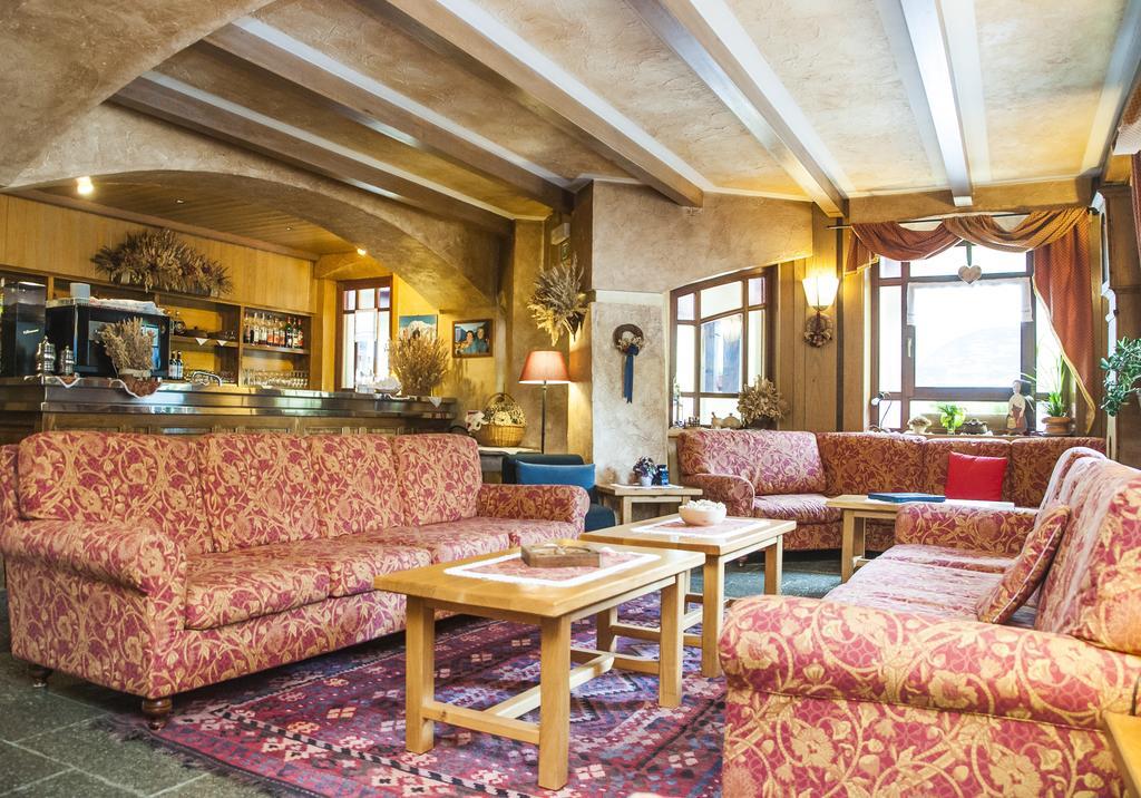 Hotel Vallee De Cogne Kültér fotó