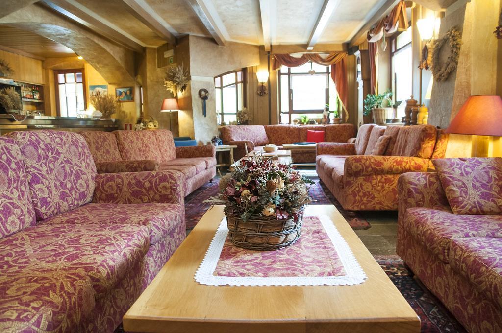 Hotel Vallee De Cogne Kültér fotó