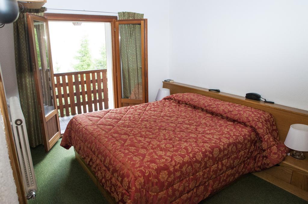 Hotel Vallee De Cogne Kültér fotó