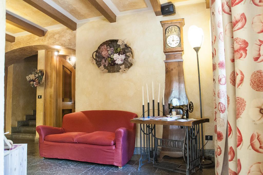 Hotel Vallee De Cogne Kültér fotó