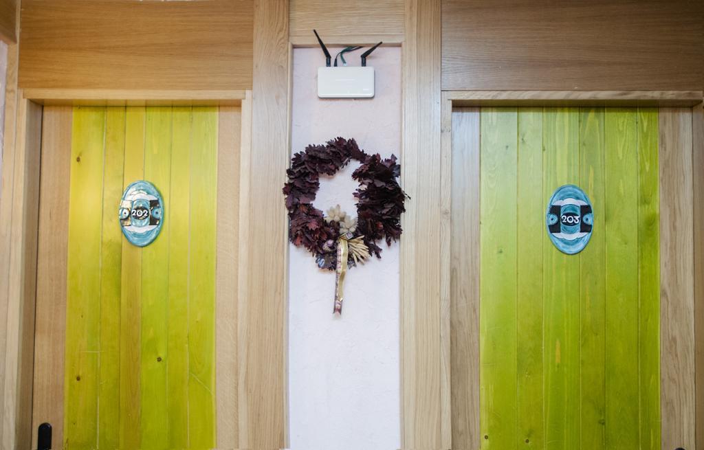 Hotel Vallee De Cogne Kültér fotó