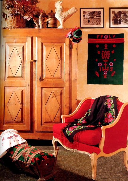 Hotel Vallee De Cogne Kültér fotó