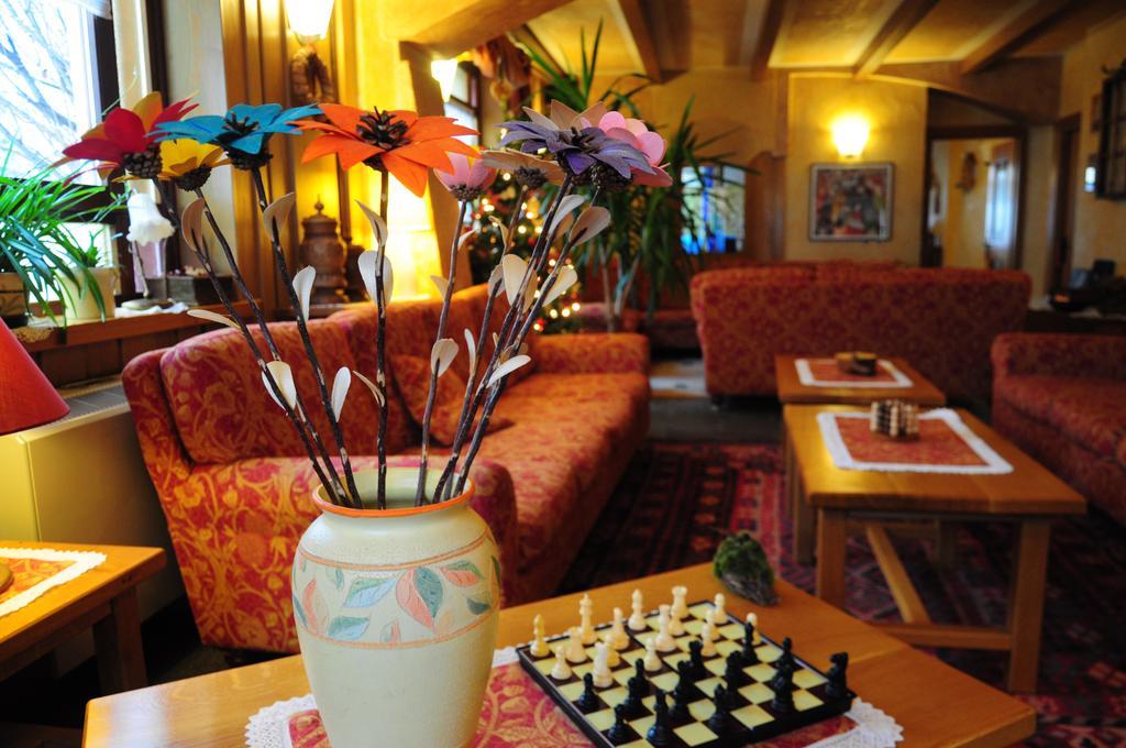 Hotel Vallee De Cogne Kültér fotó